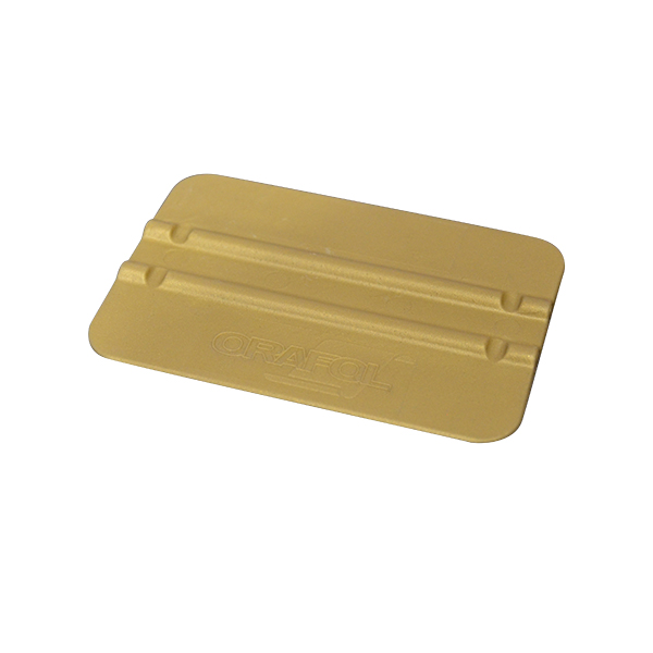 Rakel ORACAL® Squeegee Gold in Gold von Orafol