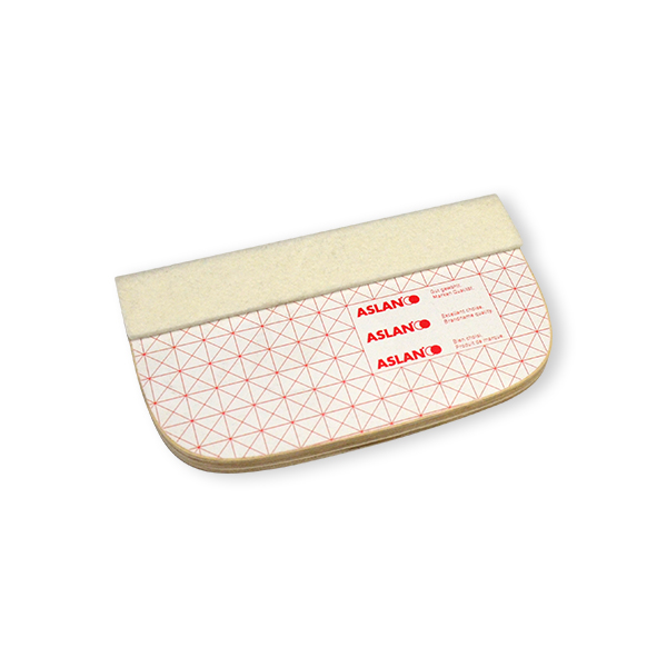 Rakel WoodSqueegee ASLAN FB 1 von Aslan