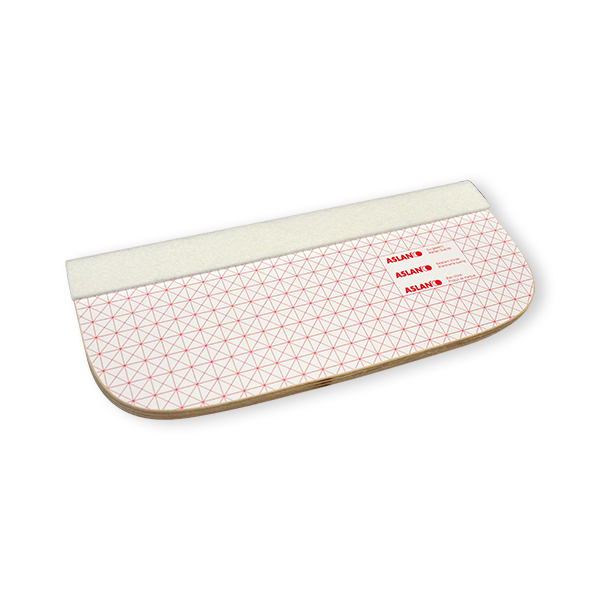 Rakel WoodSqueegee ASLAN FB 2 von Aslan