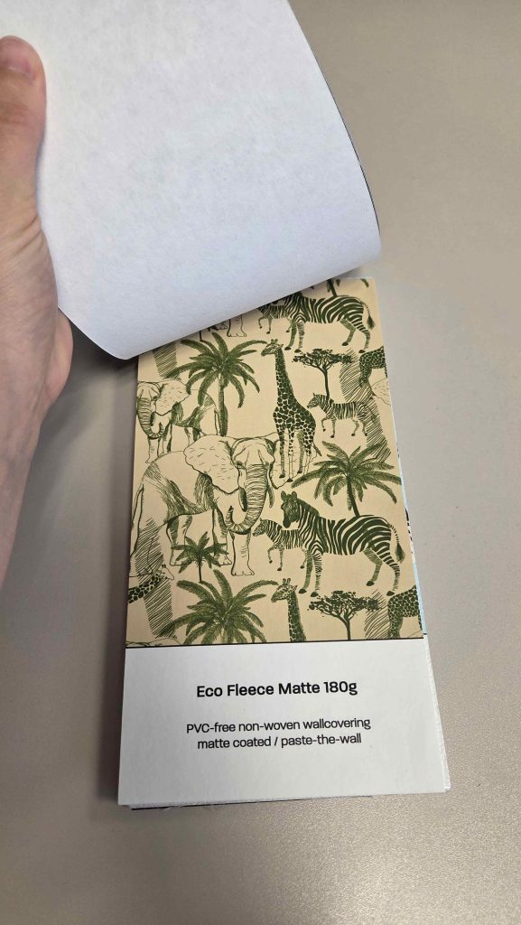 DESARDI® Eco Fleece Matte 180 g