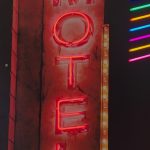 Flex Neon statt Neonröhre: Filigrane Leuchtreklame mit LED