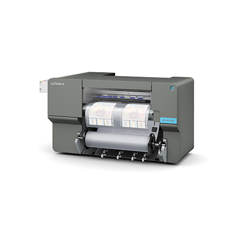 Desktop DTF-Drucker BY2-20 von Roland DG